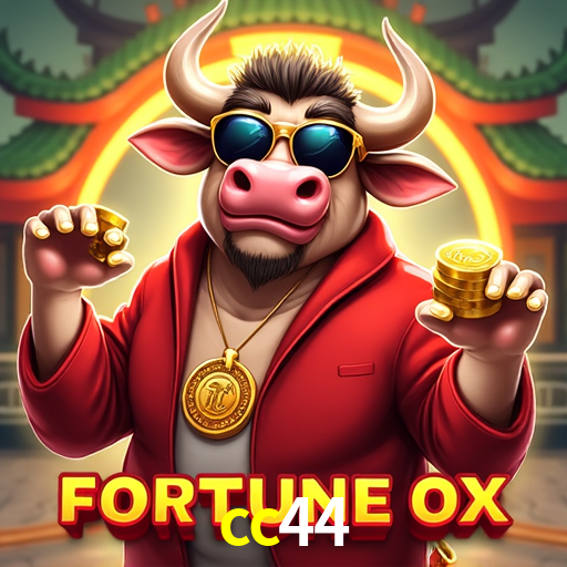 Como instalar o app da cc44